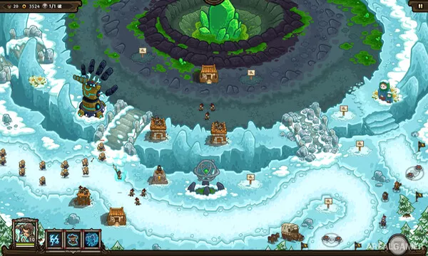 Paleon Screenshot 3