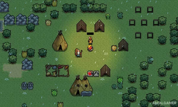 Paleon Screenshot 1