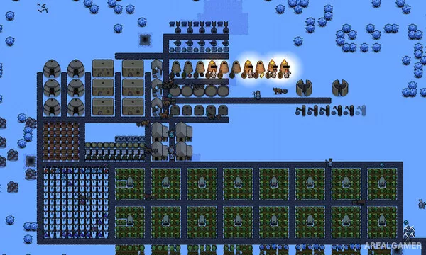 Paleon Screenshot 2