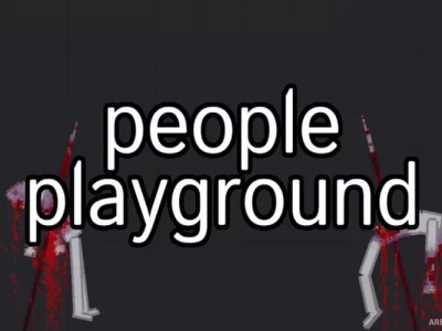 People Playground