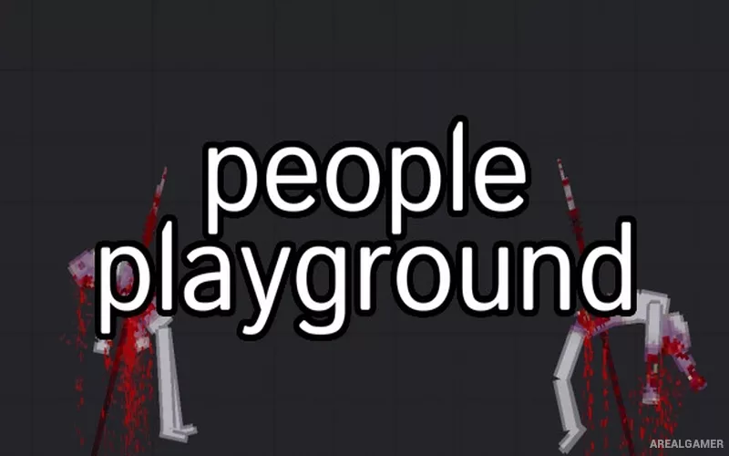 People Playground Cover Art