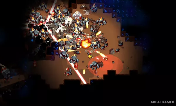 Repetendium Screenshot 2