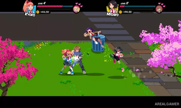 River City Girls 1 Screenshot 2