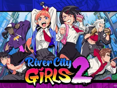River City Girls 2
