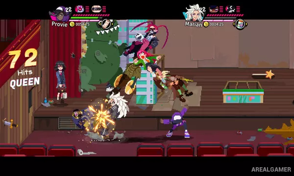 River City Girls 2 Screenshot 2