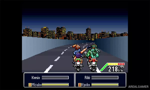 River City Girls Zero Screenshot 1