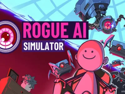 Rogue AI Simulator