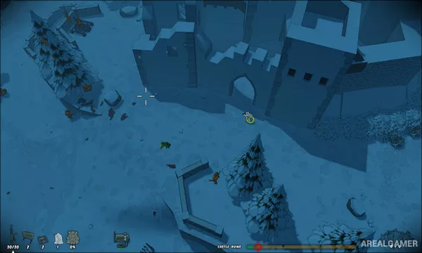 Running With Rifles Screenshot 3