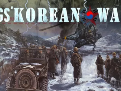 SGS Korean War