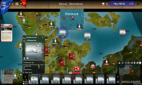 SGS NATO's Nightmare Screenshot 1