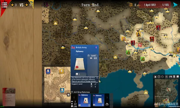 SGS Taipings Screenshot 1