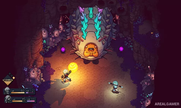 Sea of Stars Screenshot 3