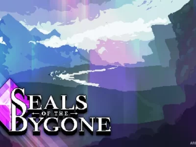 Seals of the Bygone