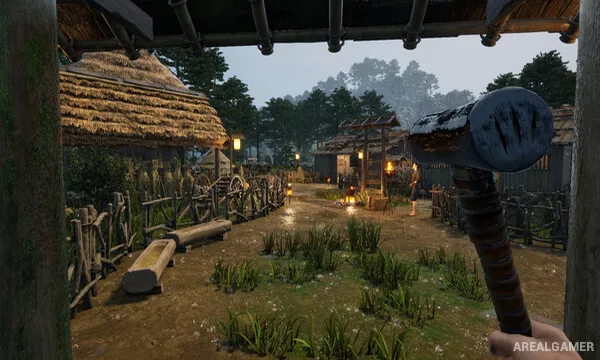Sengoku Dynasty Screenshot 2