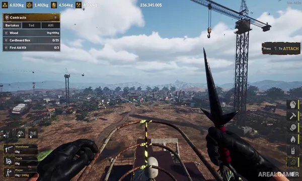 Ship Graveyard Simulator 2 Screenshot 2