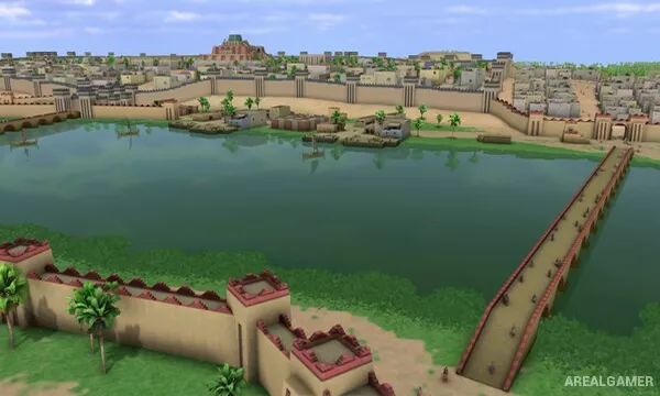 Sumerians Screenshot 1