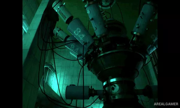 The Backrooms: Lost Tape Screenshot 2