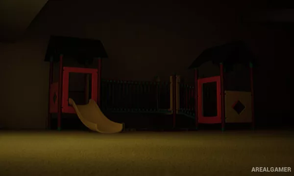 The Backrooms: Lost Tape Screenshot 3
