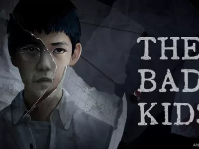 The Bad Kids