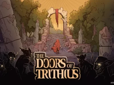 The Doors of Trithius