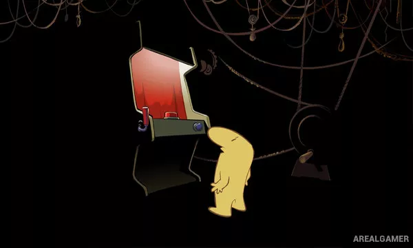 The Many Pieces of Mr. Coo Screenshot 2