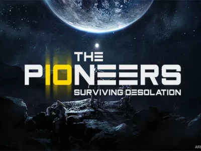 The Pioneers: Surviving Desolation