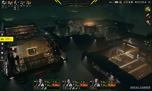 The Pioneers: Surviving Desolation Screenshot 3