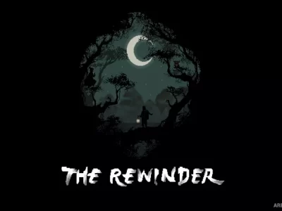 The Rewinder