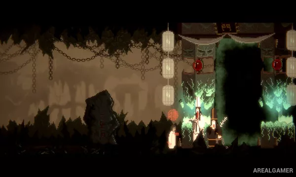 The Rewinder Screenshot 2