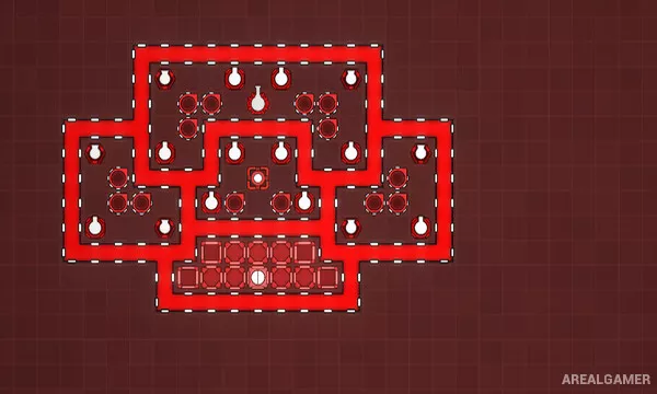 Vectorio Screenshot 1