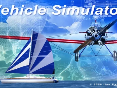 Vehicle Simulator
