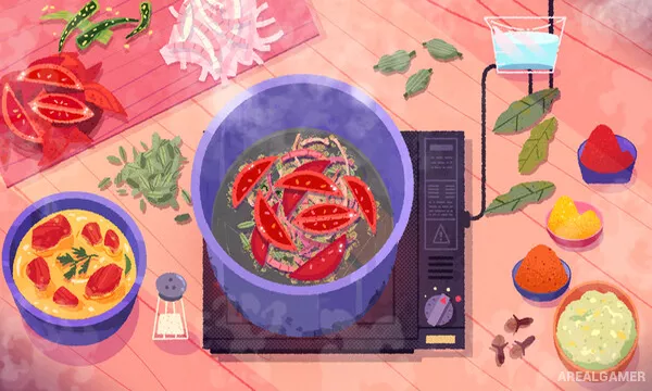 Venba Screenshot 1