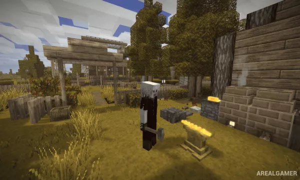 Vintage Story Screenshot 3