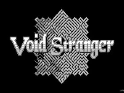 Void Stranger