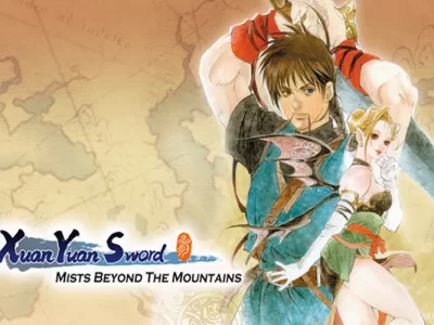 Xuan-Yuan Sword: Mists Beyond the Mountains