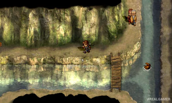 Xuan-Yuan Sword: Mists Beyond the Mountains Screenshot 3