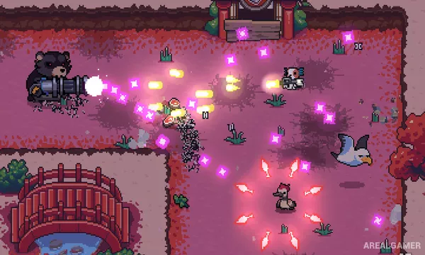 AK-xolotl Screenshot 2