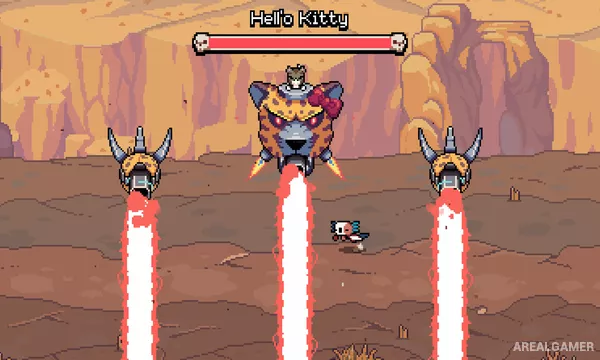 AK-xolotl Screenshot 3