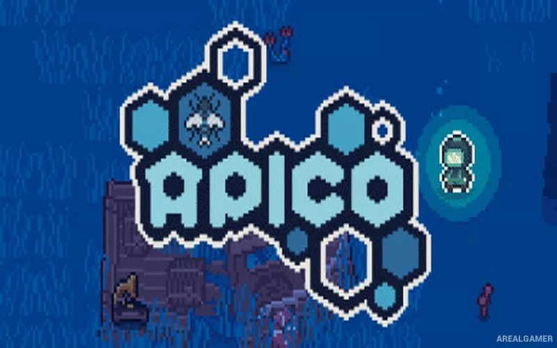 APICO Cover Art
