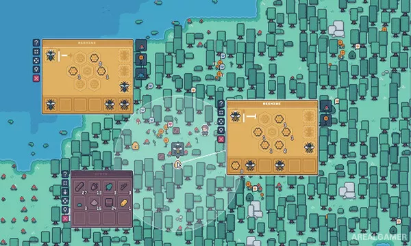 APICO Screenshot 1