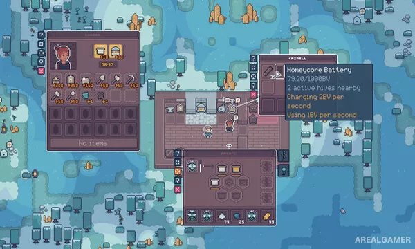 APICO Screenshot 3