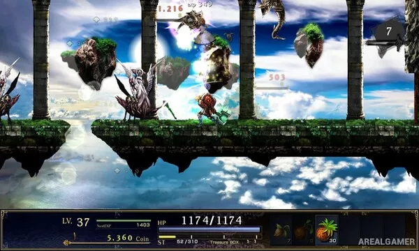 ASTLIBRA Revision Screenshot 1