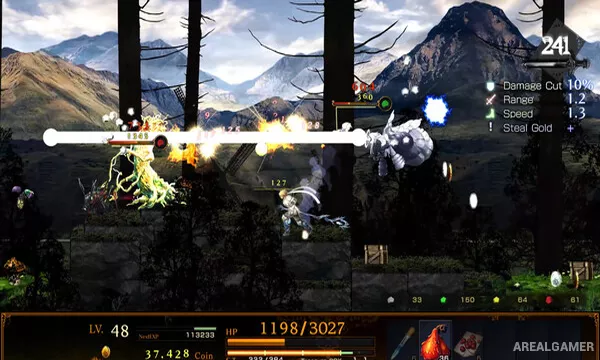 ASTLIBRA Revision Screenshot 2