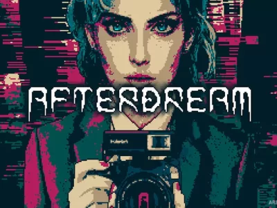 Afterdream