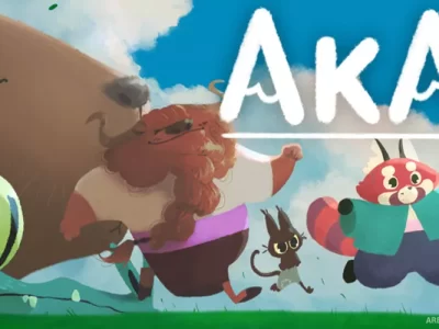 Aka