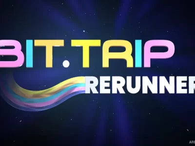 BIT.TRIP RERUNNER