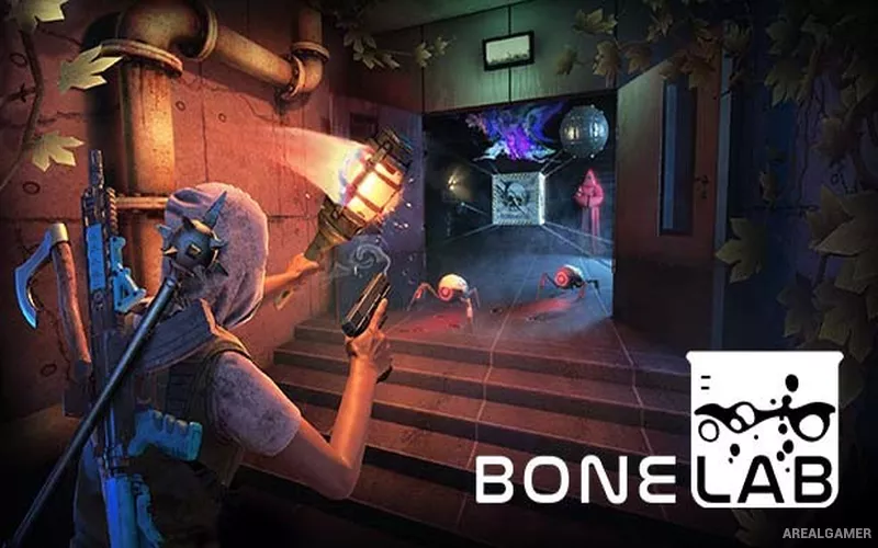 BONELAB Cover Art