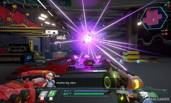 Battle Shapers Screenshot 3
