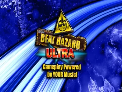 Beat Hazard Ultra