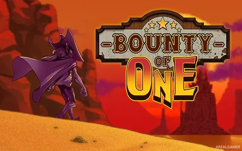 Bounty of One Cover Art